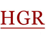 HGR Varilleros